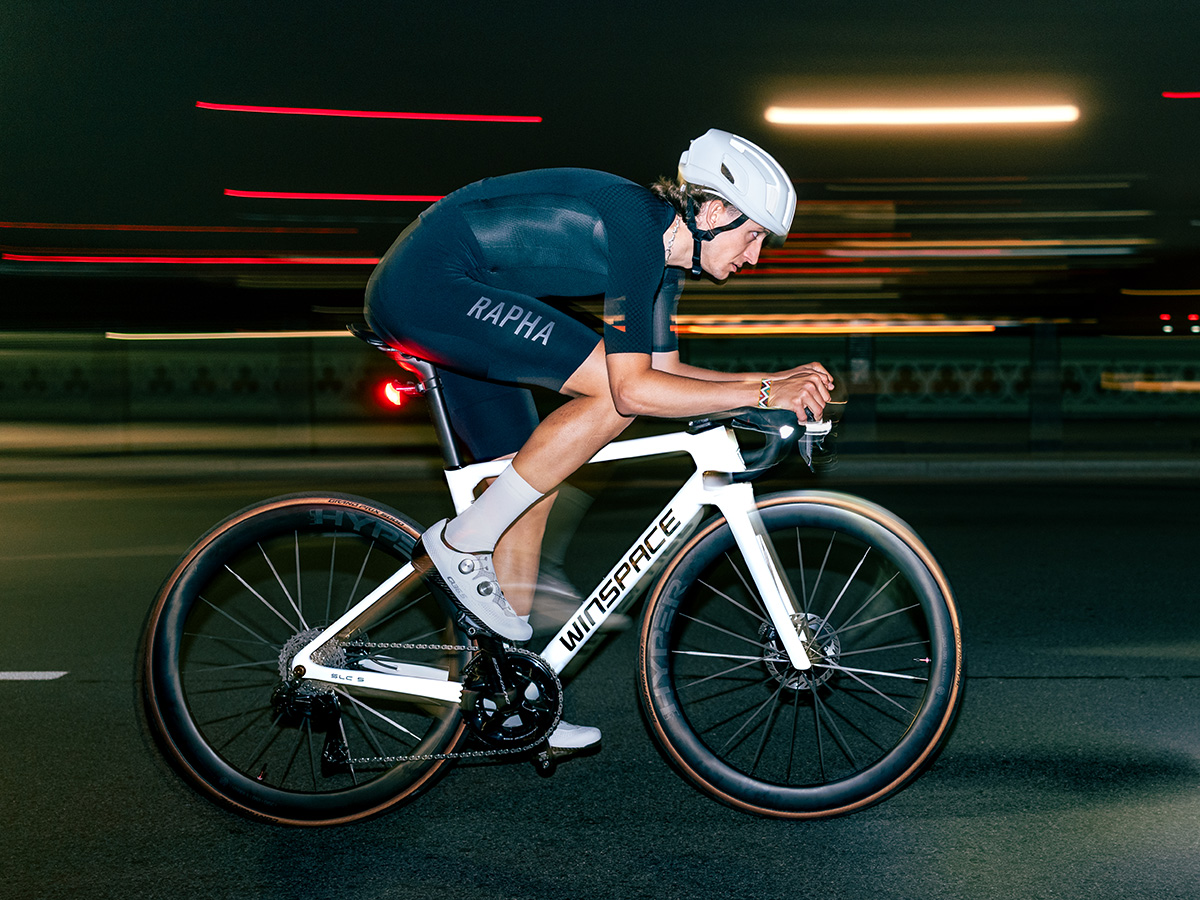 Winspace UK SLC5 frameset