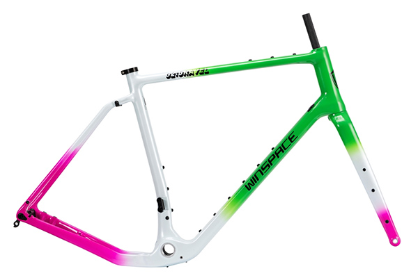 Wiggle frameset deals