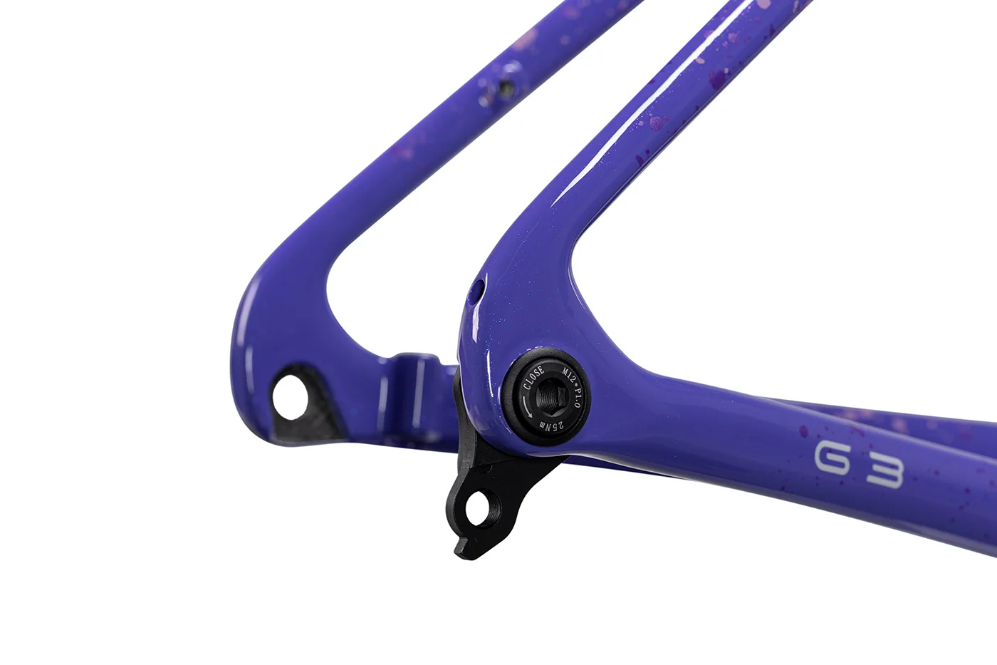 Winspace G3 gravel