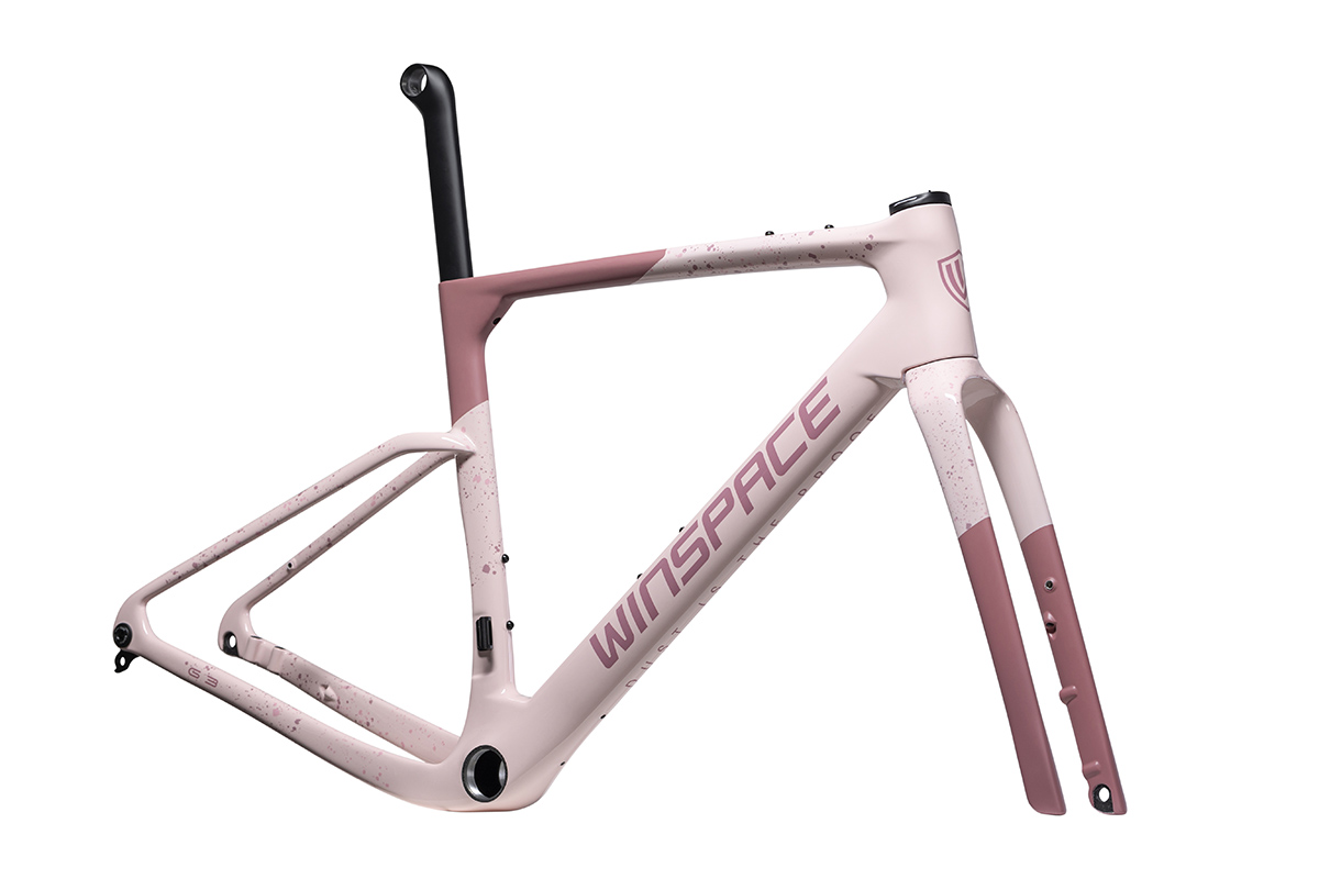 Winspace G3 gravel