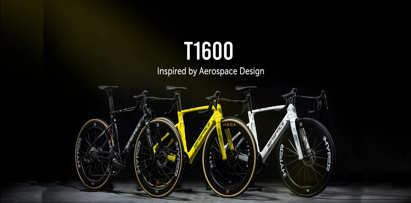 Winspace UK T1600