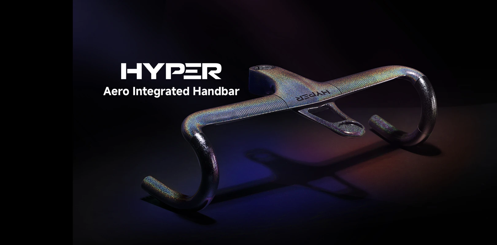 Winspace UK Hyper Bars