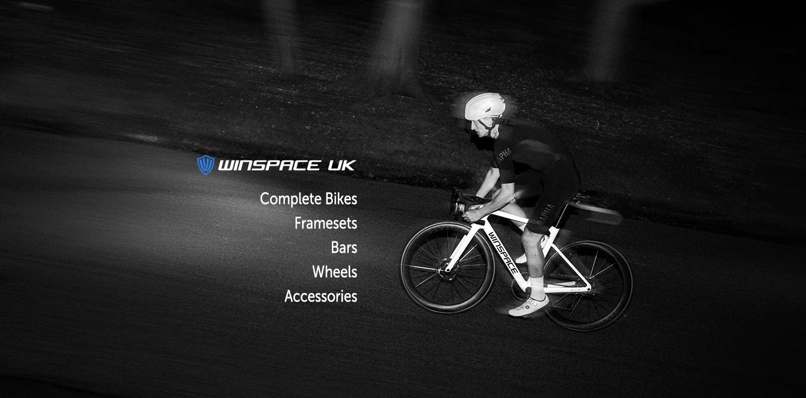 Winspace UK Custom Builds