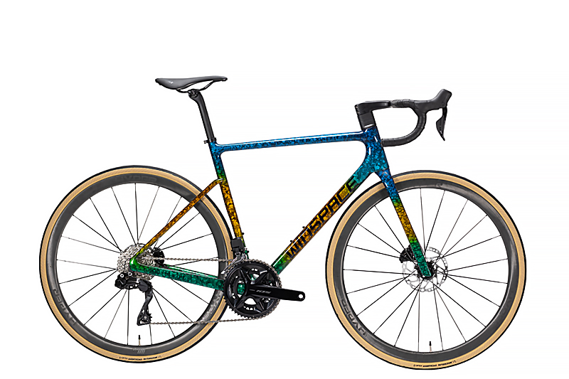 Winspace SLC 3 frameset