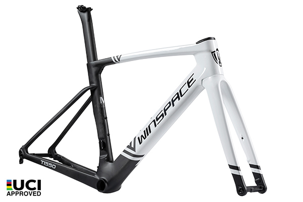 Winspace best sale carbon frame