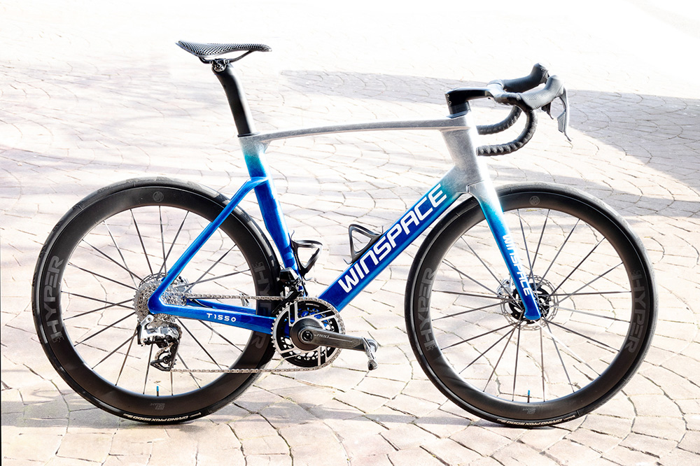 Winspace T1550 Gen 2