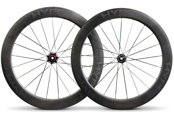 Winspace on sale carbon wheels