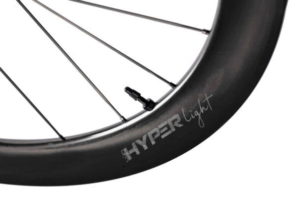 Winspace Hyperlight Wheels