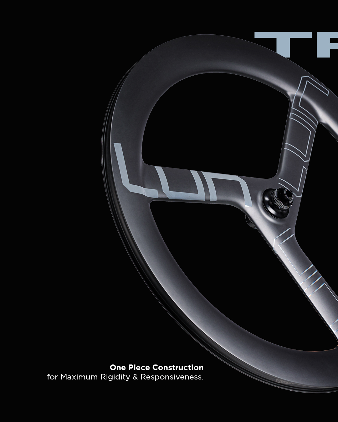 Winspace Lun Kronos TT wheels