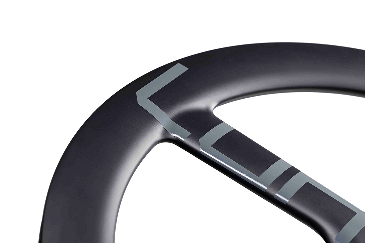Winspace Lun Kronos TT wheels