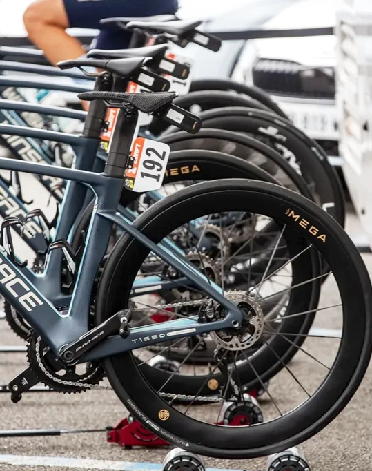 Winspace wheels UK