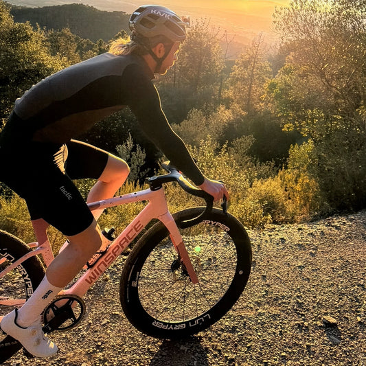 A New Chapter on Two Wheels