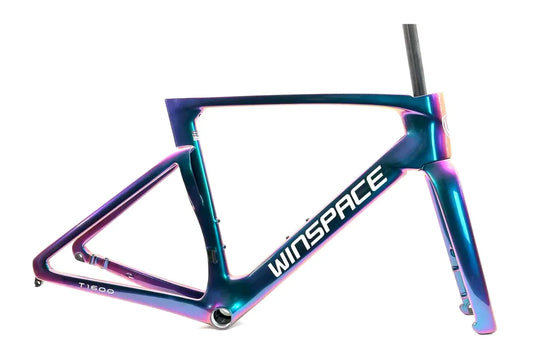 Custom Paint by Velo Paintworks