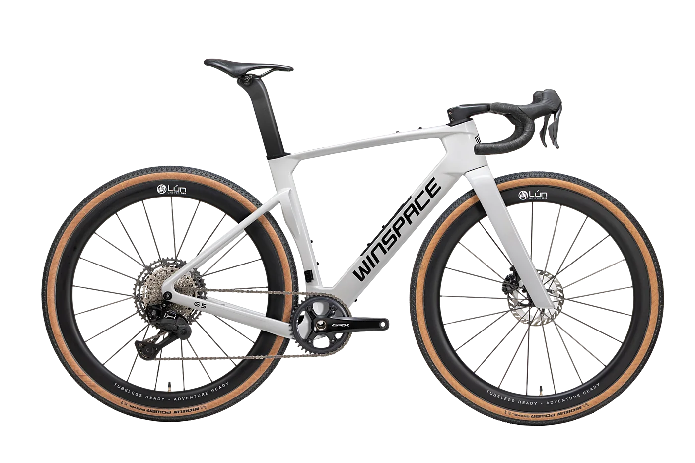G5 Gravel Plus