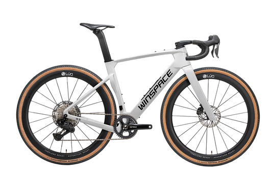 G5 Gravel Plus