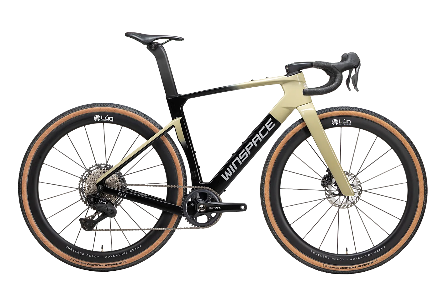 G5 Gravel Plus