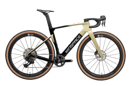 G5 Gravel Plus