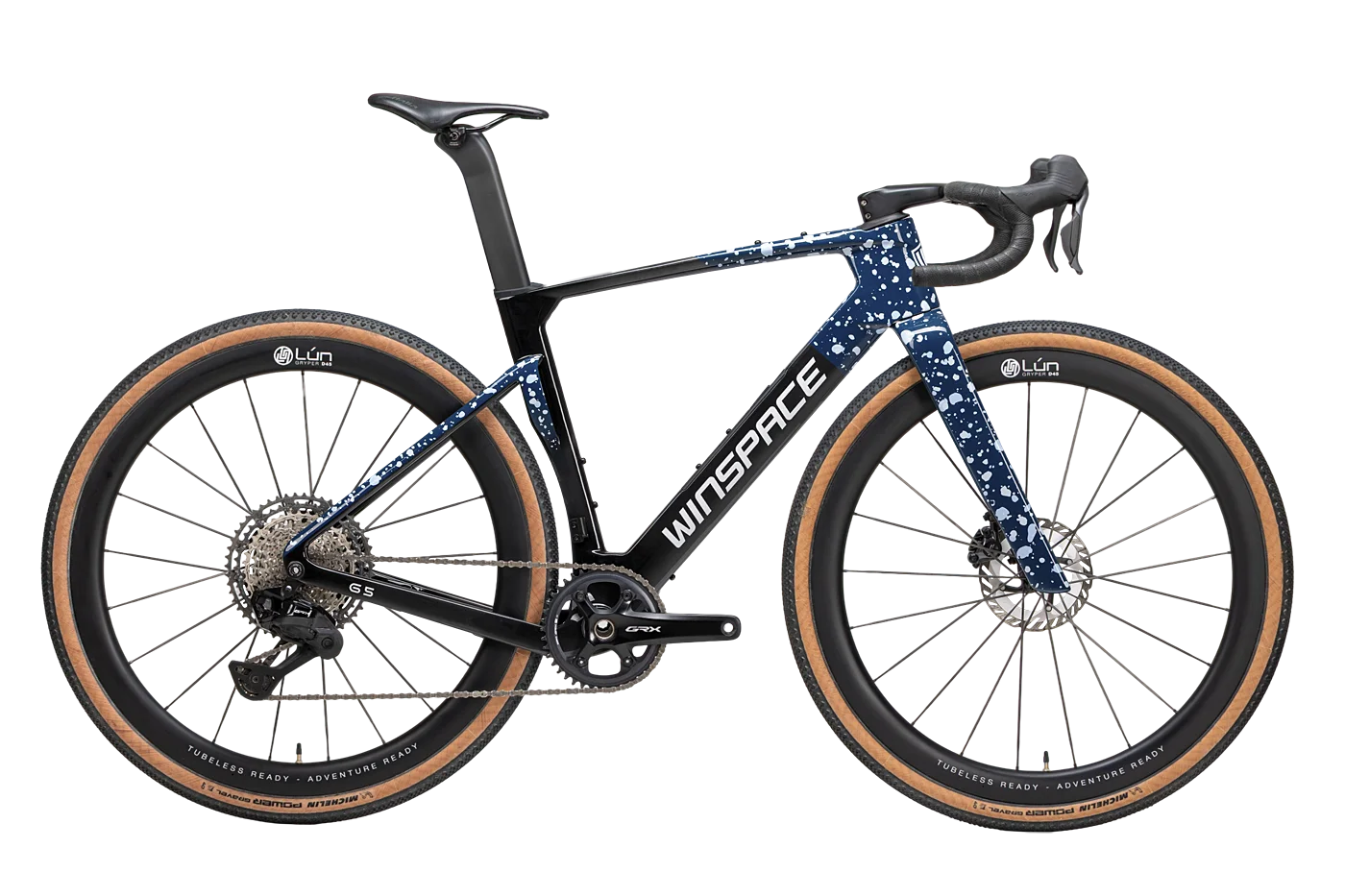 G5 Gravel Plus