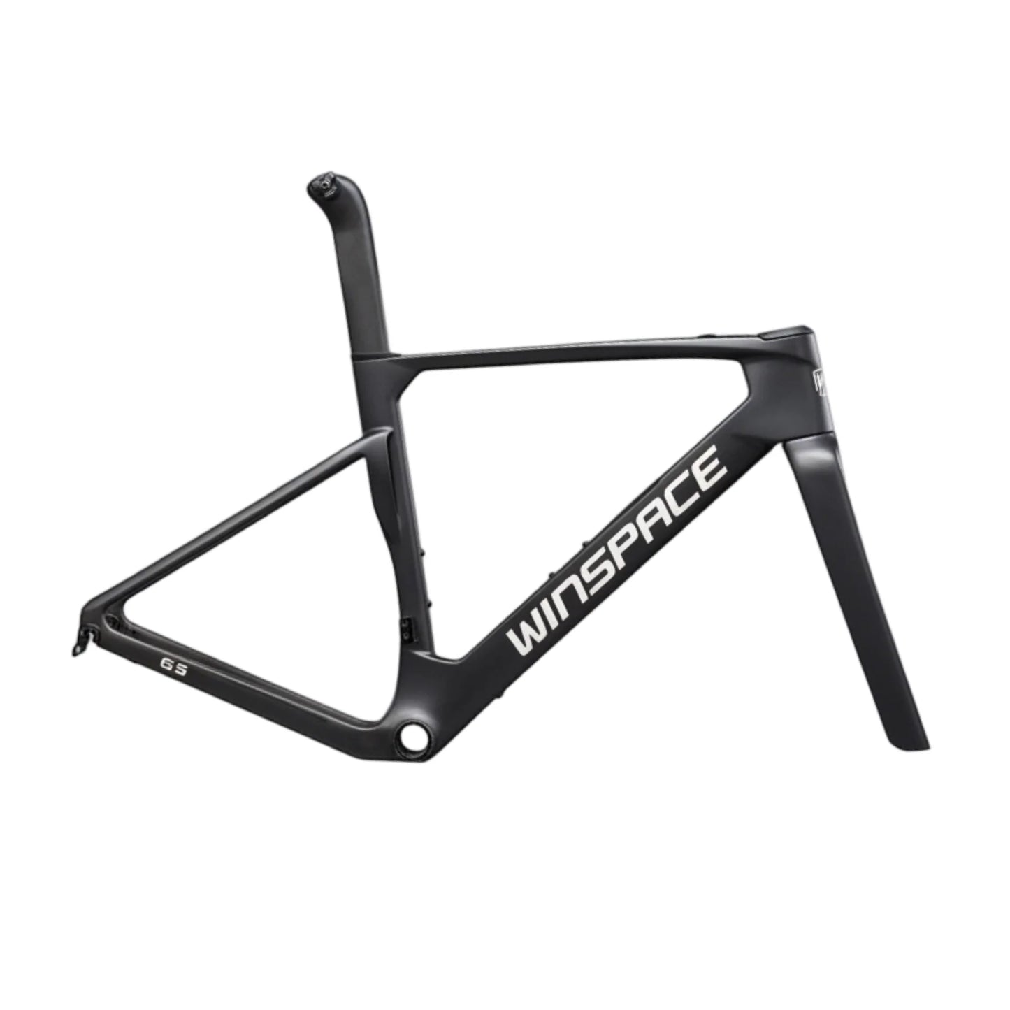 G5 Gravel Frameset