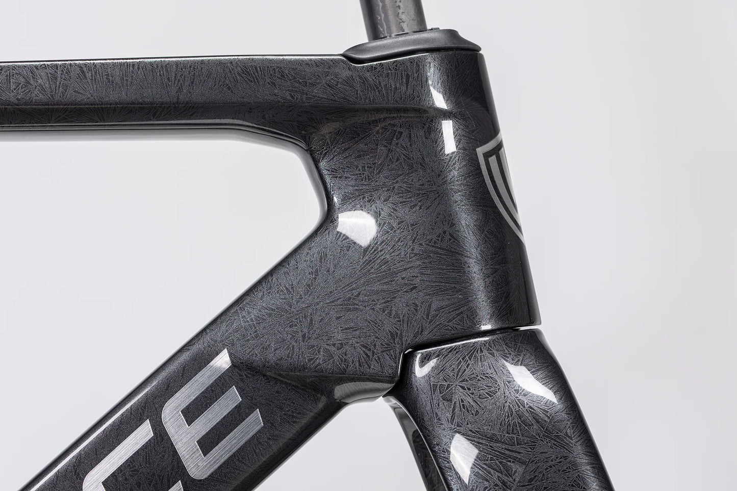 M6 Aero Frameset