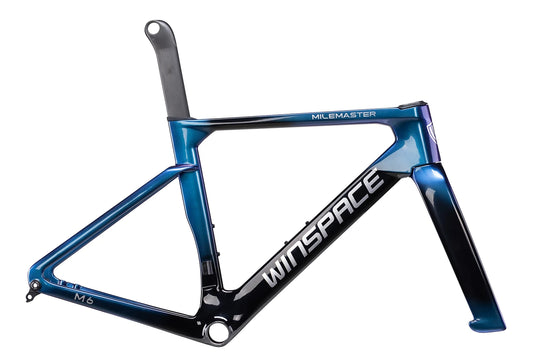 M6 Aero Frameset