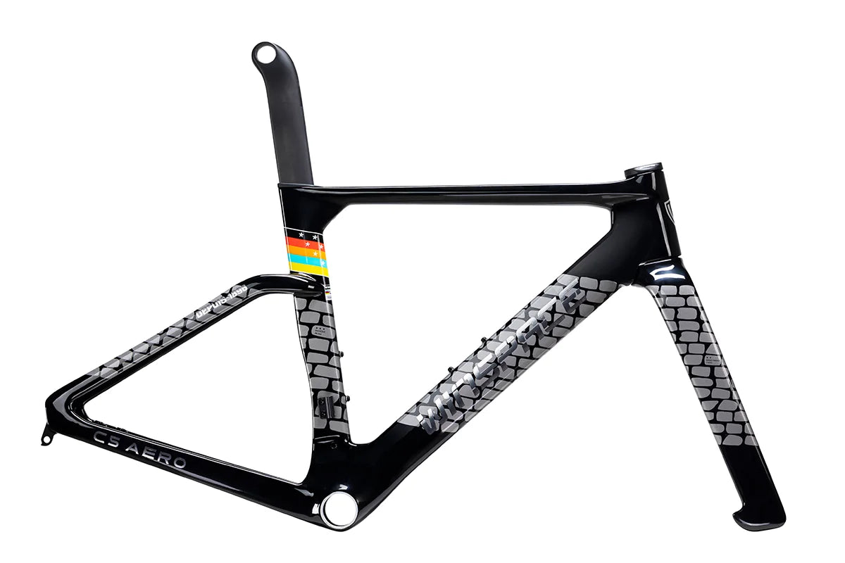C5 Aero Frameset