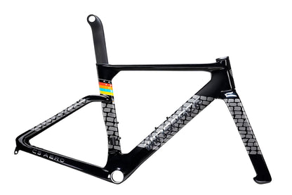 C5 Aero Frameset