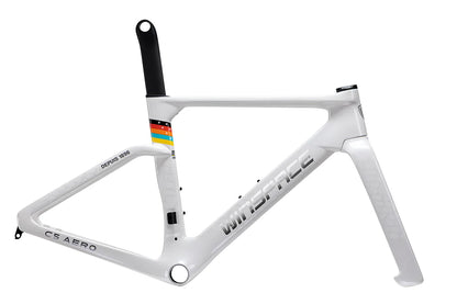 C5 Aero Frameset