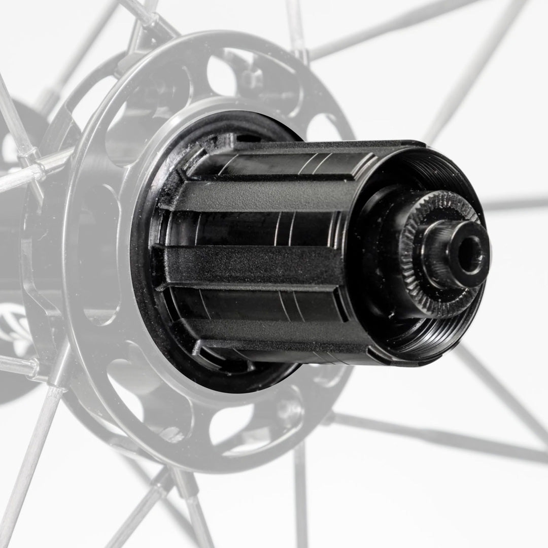 Freehub for Hyper3, MEGA