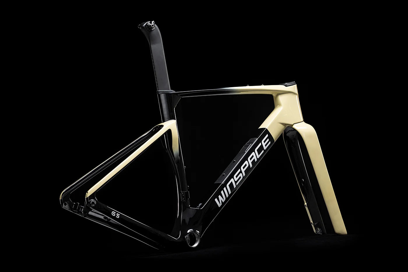 G5 Gravel Frameset