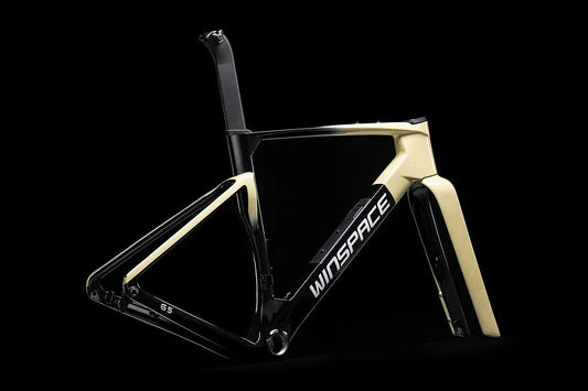 G5 Gravel Frameset