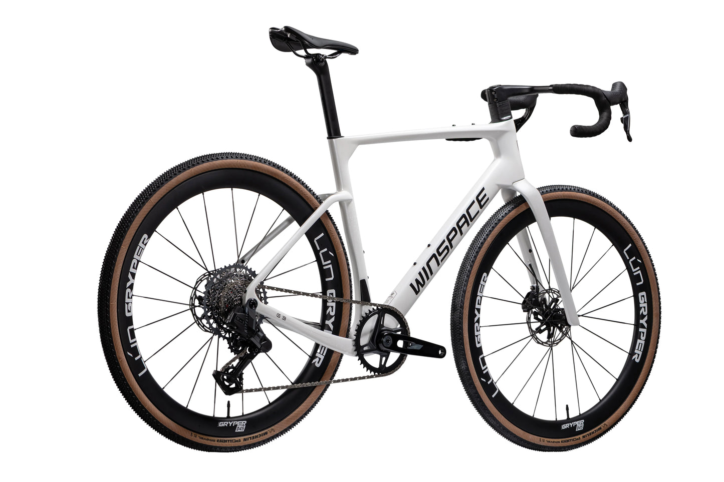 G3 Gravel