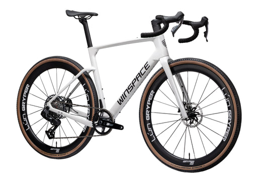 G3 Gravel