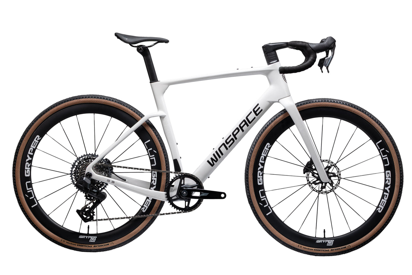 G3 Gravel