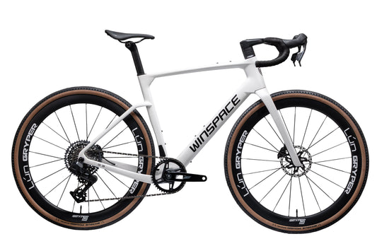 G3 Gravel