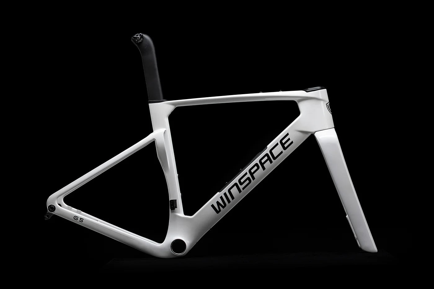 G5 Gravel Frameset