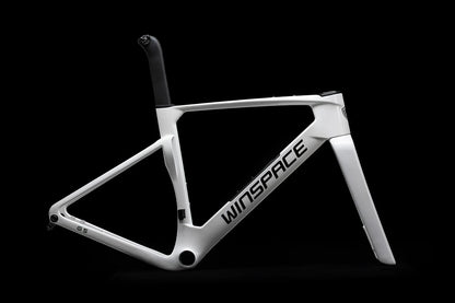 G5 Gravel Frameset