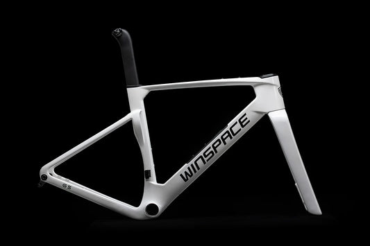 G5 Gravel Frameset