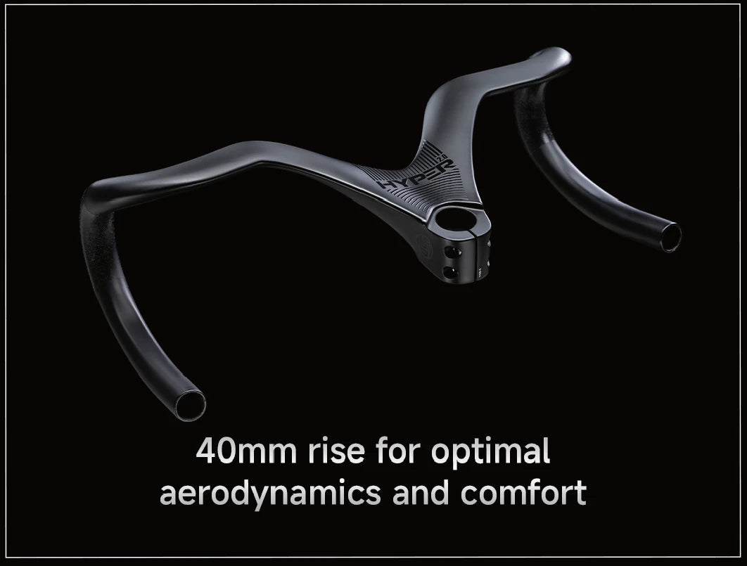Hyper 2.0 Aero Bars
