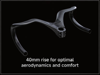 Hyper 2.0 Aero Bars
