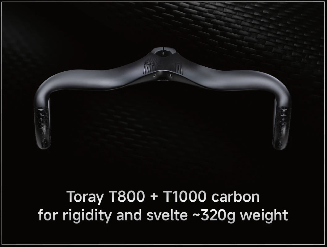 Hyper 2.0 Aero Bars