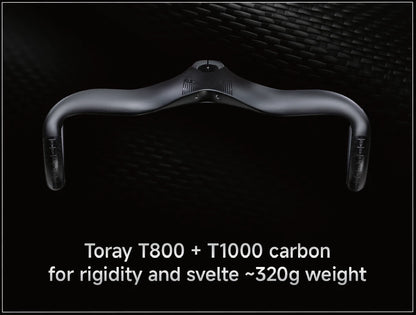 Hyper 2.0 Aero Bars