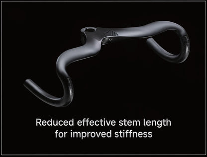 Hyper 2.0 Aero Bars