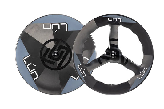 Kronos Disc - 2026