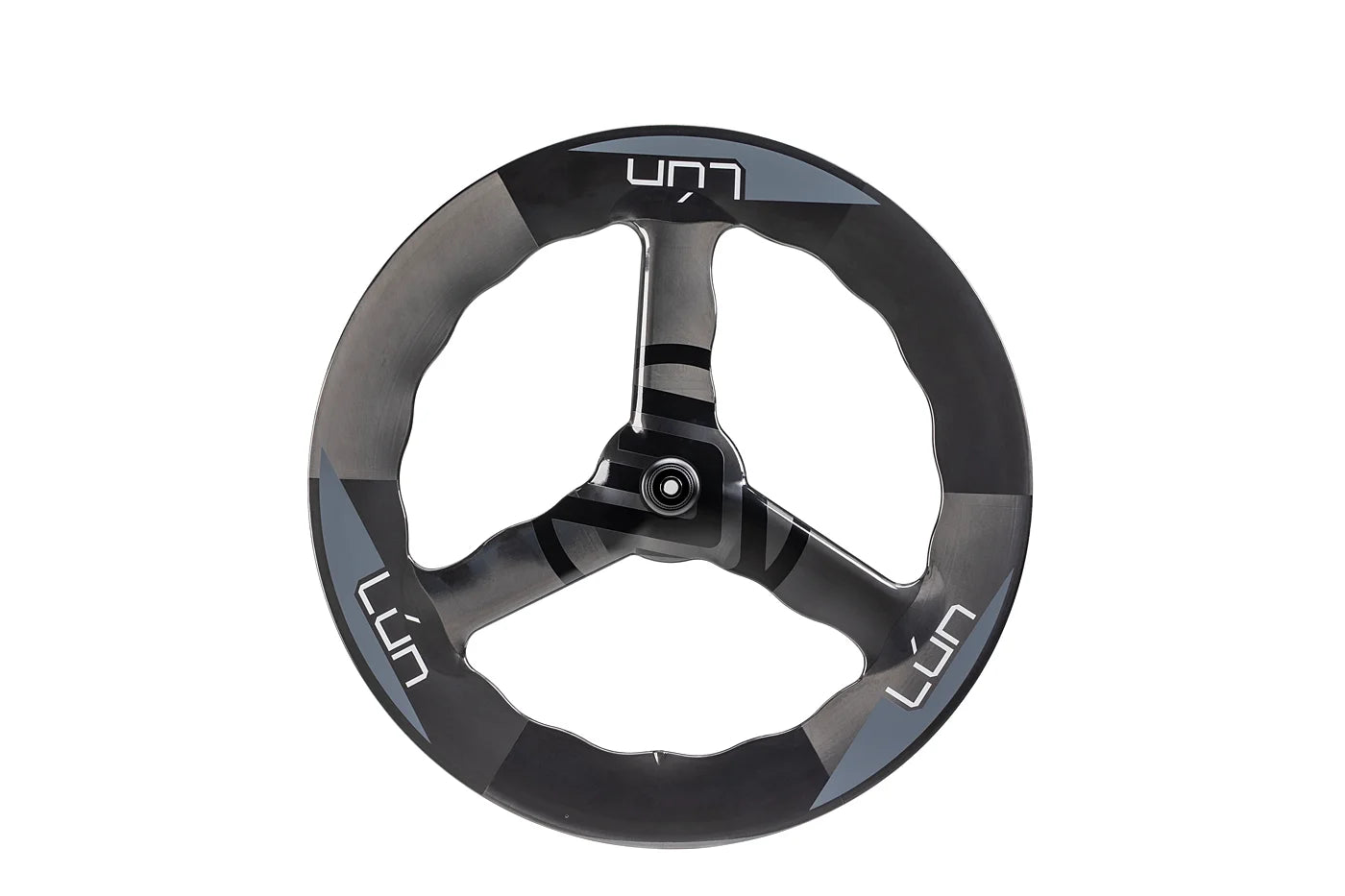 Kronos Tri-Spoke - 2026