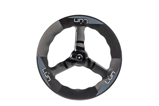 Kronos Tri-Spoke - 2026