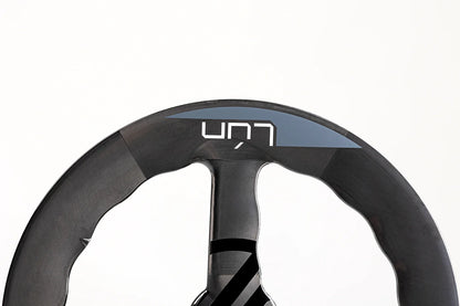 Kronos Tri-Spoke - 2026
