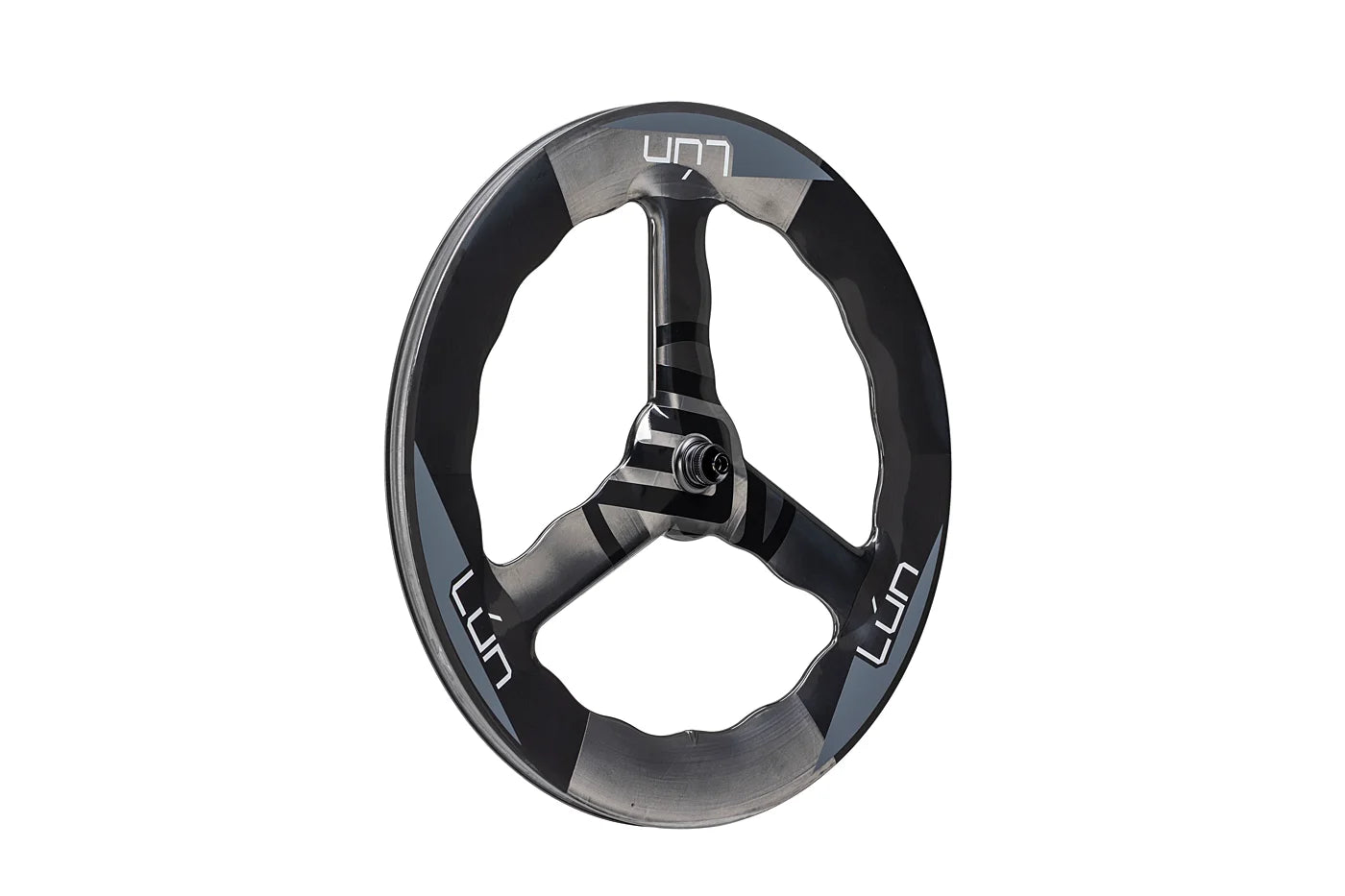 Kronos Tri-Spoke - 2026