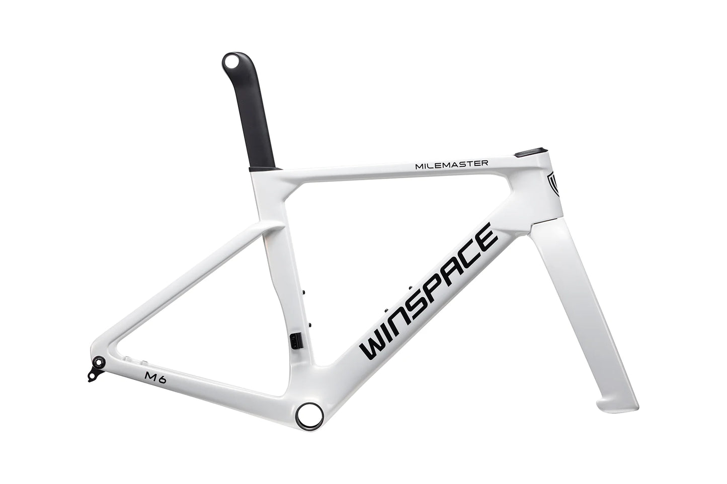 M6 Aero Frameset