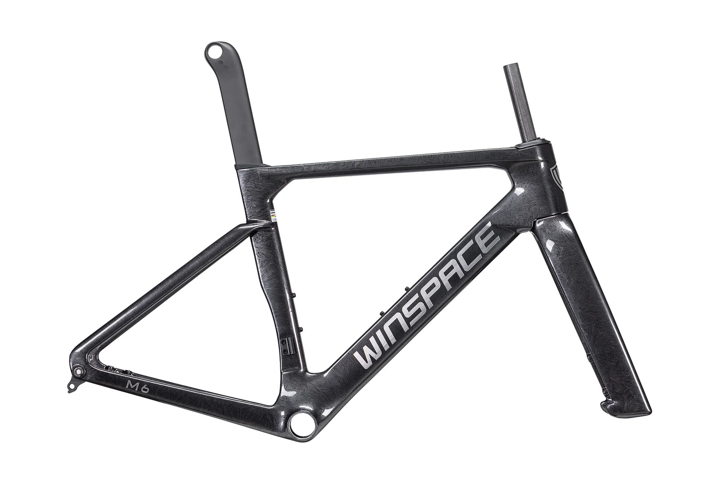 M6 Aero Frameset